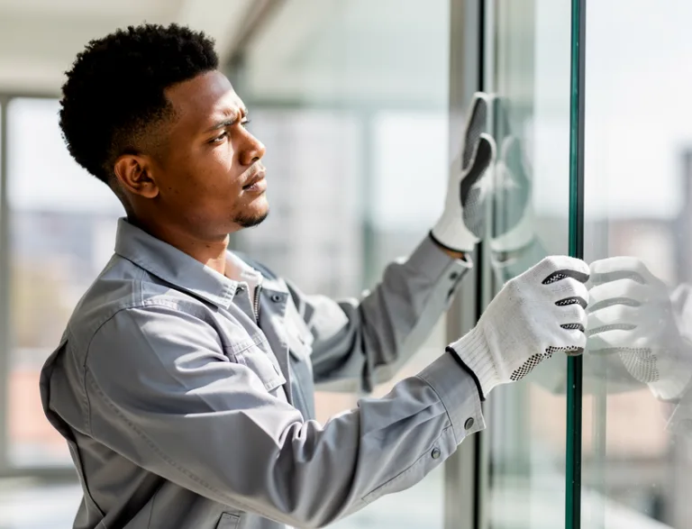 Glazier Repentigny